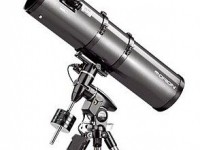 Le télescope : histoire d'une invention