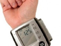 Le tensiomètre automatique : mode d'emploi