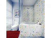 Le terrazzo : un matériau tendance en décoration