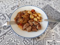 Le thon rouge au vinaigre balsamique : une recette facile