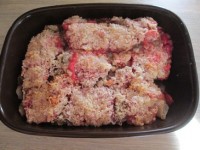 Le tian aux aubergines : une recette légère