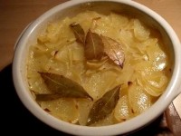 Le tian de pommes de terre : une recette facile