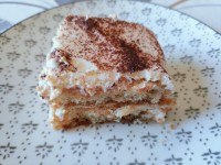Le tiramisu : une recette facile