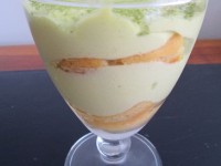 Le tiramisu au thé vert matcha : une recette facile