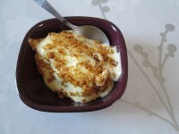Le tiramisu aux speculoos : une recette gourmande