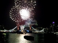 Le top 5 des destinations européennes pour fêter le Nouvel An