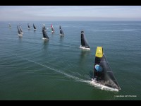 Le Tour de France à la voile : le rendez-vous nautique de juillet