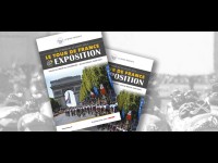 Le Tour de France s'expose au Sénat