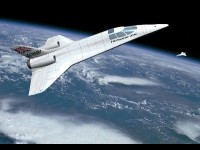 Le tourisme spatial : tourisme de demain ?