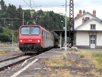 Le Train de l'Aubrac : un voyage entre Massif Central et Méditerranée