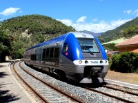 Le Train des Merveilles : une escapade au départ de Nice