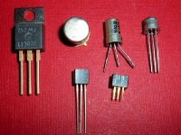 Le transistor : une invention majeure