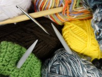 Le tricot : un loisir masculin aussi