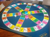 Le Trivial Pursuit : le plus célèbre des jeux de questions-réponses