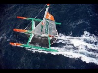 Le Trophée Jules Verne : un tour du monde à la voile