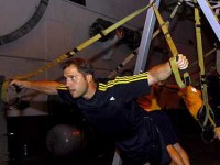 Le TRX : une méthode de renforcement musculaire