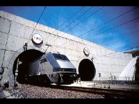 Le Tunnel sous la Manche : présentation et histoire