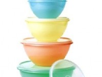 Le Tupperware : histoire d'une invention