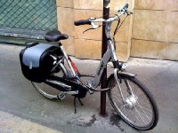 Le vélo à assistance électrique : présentation et avantages