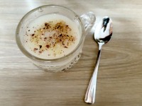 Le velouté de chou-fleur à la noisette : une recette végétale et festive