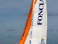Le Vendée Globe : une course mythique