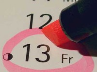 Le vendredi 13 : histoire et superstitions