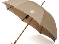 Le Véritable Cherbourg : un parapluie made in France