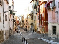 Le Vieux Nice et son histoire 