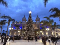 Le village de Noël de Monaco : un univers enchanté