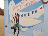 Le village de Saint-Valentin : le village des amoureux