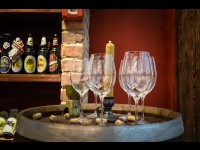 Le vin est-il meilleur pour la santé que la bière?