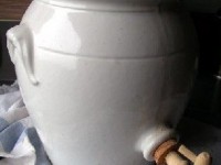 Le vinaigre de vin : comment le fabriquer ?