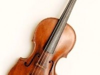 Le violon : histoire d'une invention