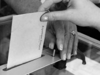 Le vote par procuration