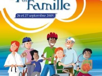 Le week-end du sport en famille : des initiations pour tous