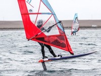 Le windfoil : 5 choses à savoir sur ce nouveau sport tendance