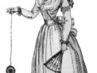 Le yo-yo, l'un des plus anciens jouets du monde