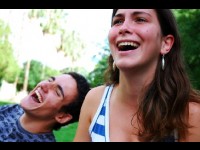 Le yoga du rire : guide pratique