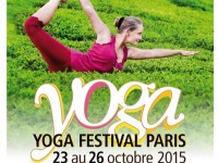 Le Yoga Festival Paris : un grand rassemblement yogique