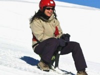 Le yooner : une forme de glisse ludique