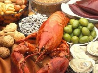 Le zinc et ses bienfaits