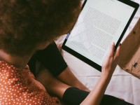 Lecture : quelle liseuse choisir ?