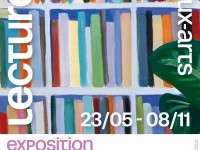 Lecture(s) : quand la peinture s'empare du livre au musée des Beaux-Arts de Limoges