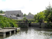 Léhon : une petite cité de caractère en Bretagne