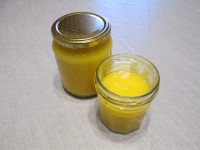Lemon curd : la recette facile
