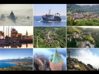 Les 100 lieux qu'il faut voir : une invitation au voyage sur France 5