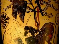 Les 12 travaux d'Hercule et autres mythes