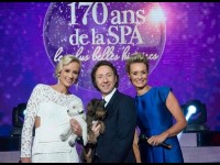 Les 170 ans de la SPA sur France 2