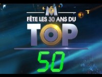 Les 30 ans du Top 50 : deux soirées de tubes sur M6