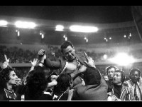 Les 40 ans du PSG en 40 photos : une exposition à la mairie de Paris